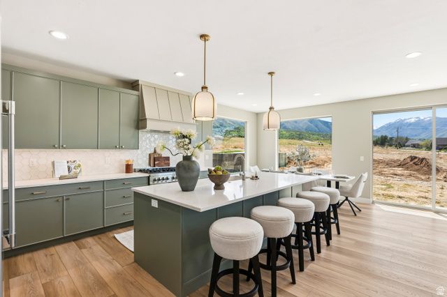 796 E RIDGE VIEW DR, Salem, UT 84653