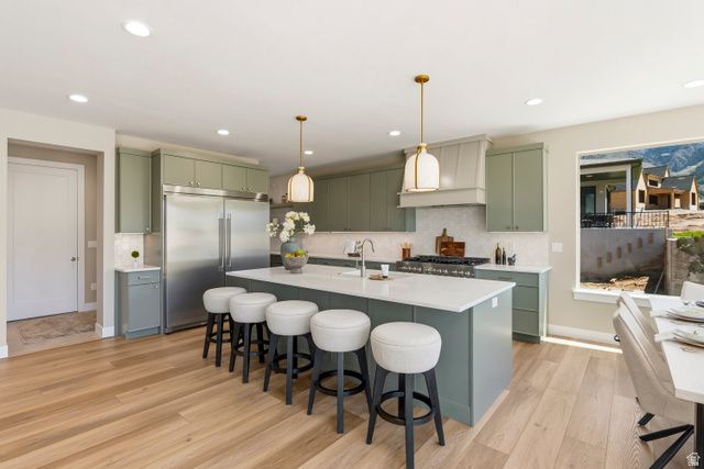 796 E RIDGE VIEW DR, Salem, UT 84653