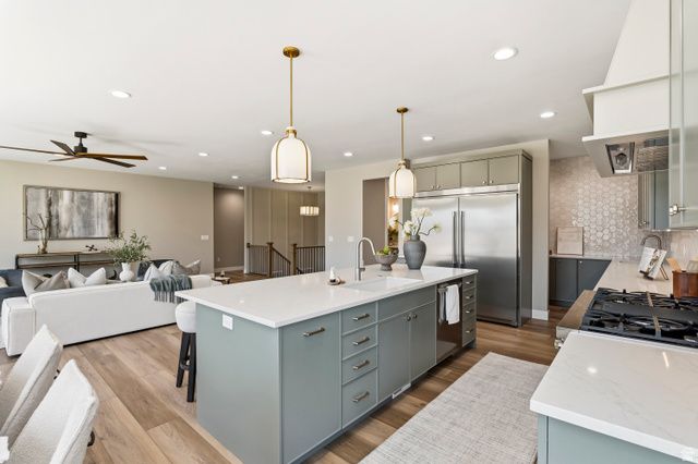796 E RIDGE VIEW DR, Salem, UT 84653