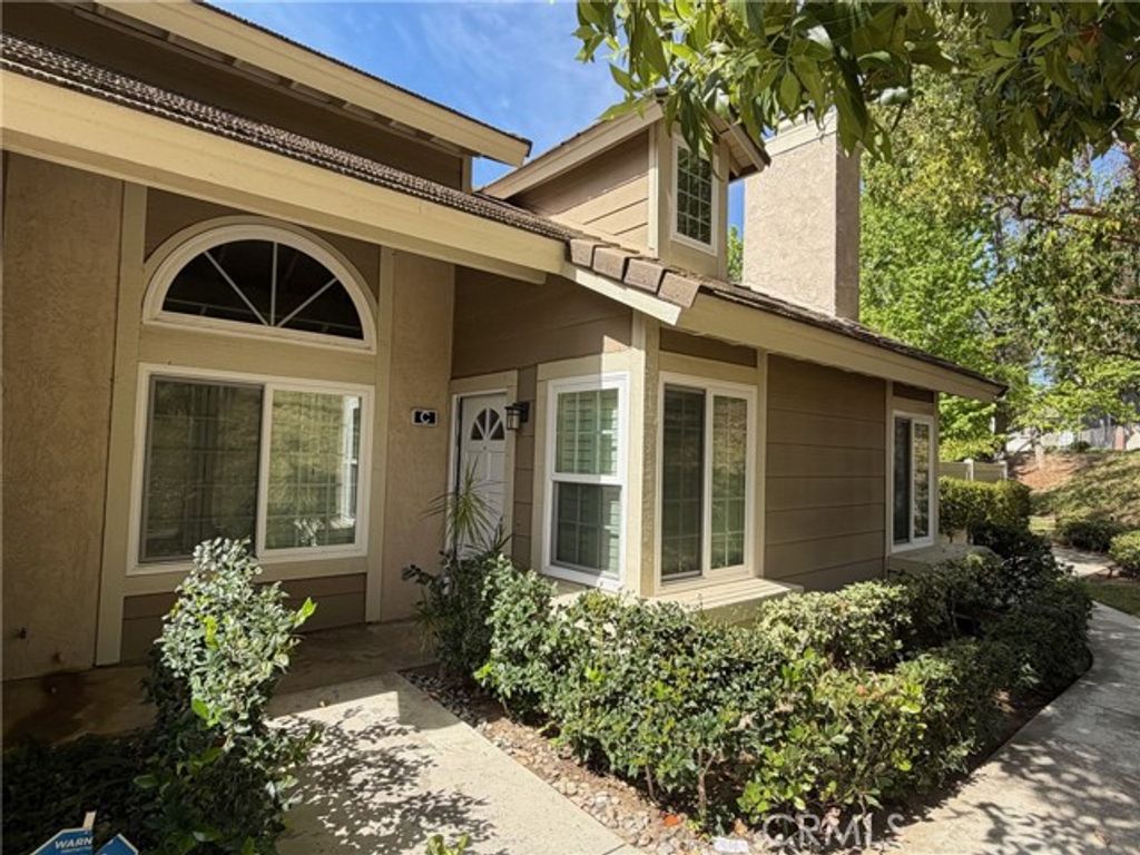 2601 S Quarry C, Walnut, CA 91789