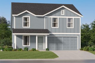 4001 Drifters Bend, Crowley, TX 76036