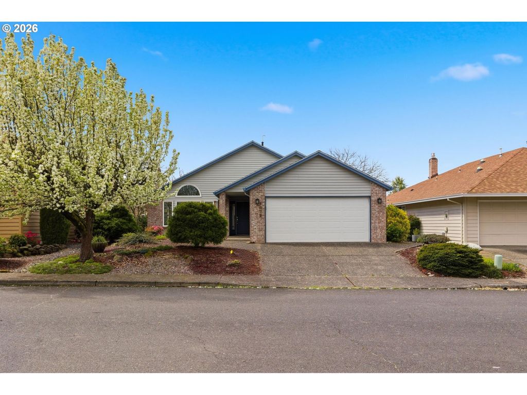 1639 Ne 150TH Ave, Portland, OR 97230