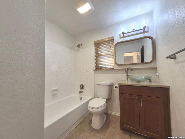 4908 TIMBER TRACE ST, San Antonio, TX 78250