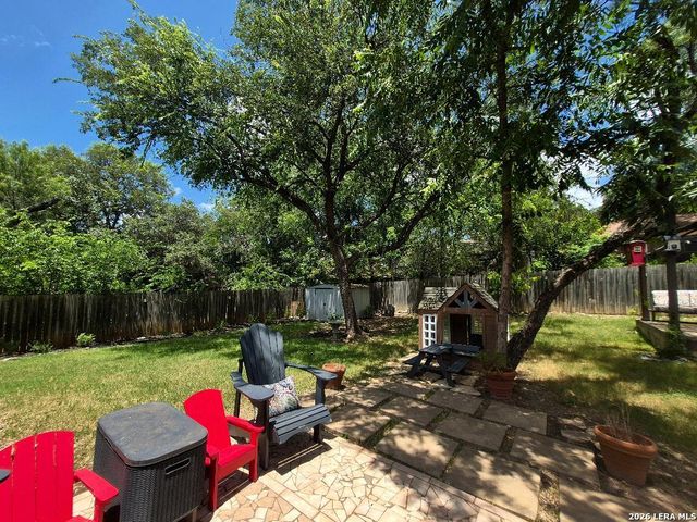 4908 TIMBER TRACE ST, San Antonio, TX 78250