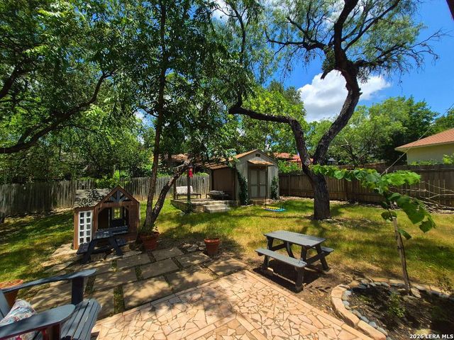 4908 TIMBER TRACE ST, San Antonio, TX 78250