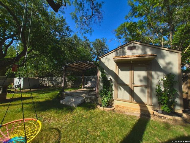 4908 TIMBER TRACE ST, San Antonio, TX 78250