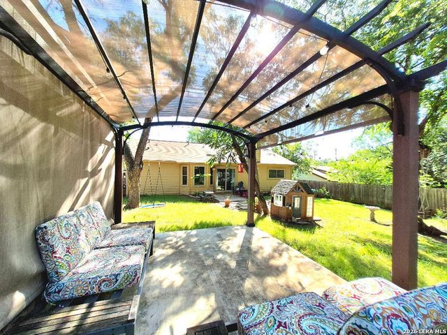 4908 TIMBER TRACE ST, San Antonio, TX 78250