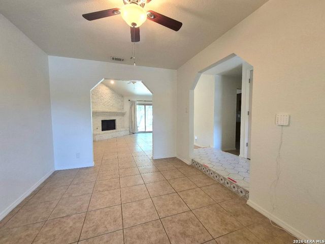 4908 TIMBER TRACE ST, San Antonio, TX 78250