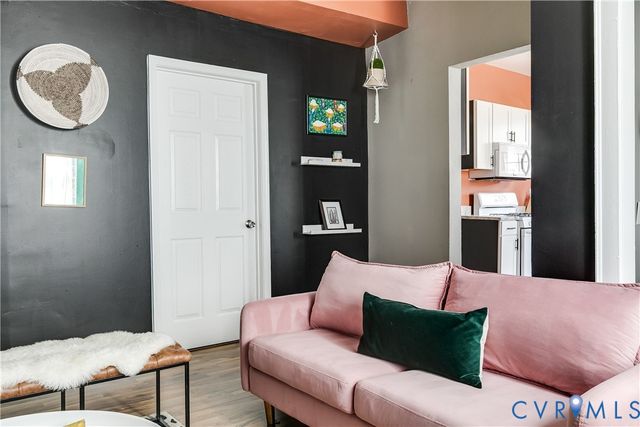 2910 Lawson St, Richmond, VA 23224
