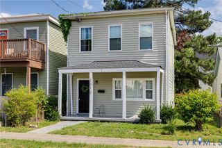 2910 Lawson St, Richmond, VA 23224
