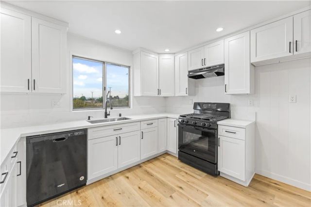 1992 Hillcrest Avenue, Rosamond, CA 93560