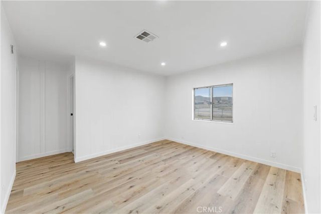 1992 Hillcrest Avenue, Rosamond, CA 93560