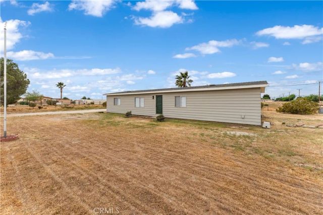 1992 Hillcrest Avenue, Rosamond, CA 93560