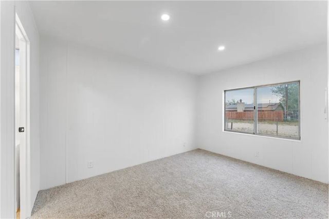 1992 Hillcrest Avenue, Rosamond, CA 93560
