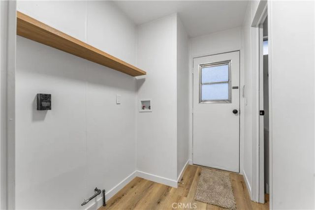 1992 Hillcrest Avenue, Rosamond, CA 93560