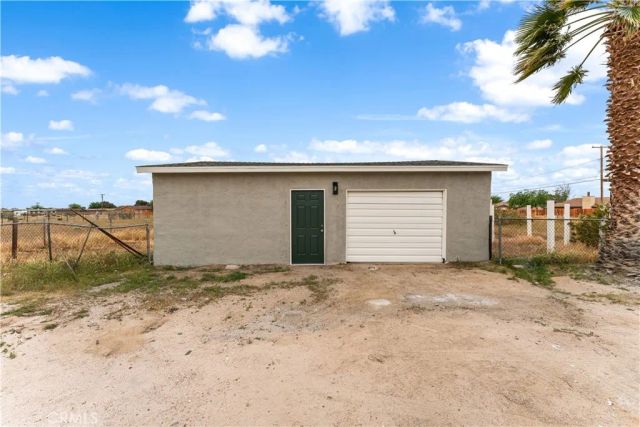 1992 Hillcrest Avenue, Rosamond, CA 93560