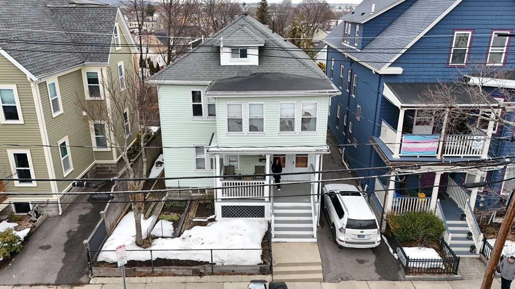 73 Bonair St, Somerville, MA 02145