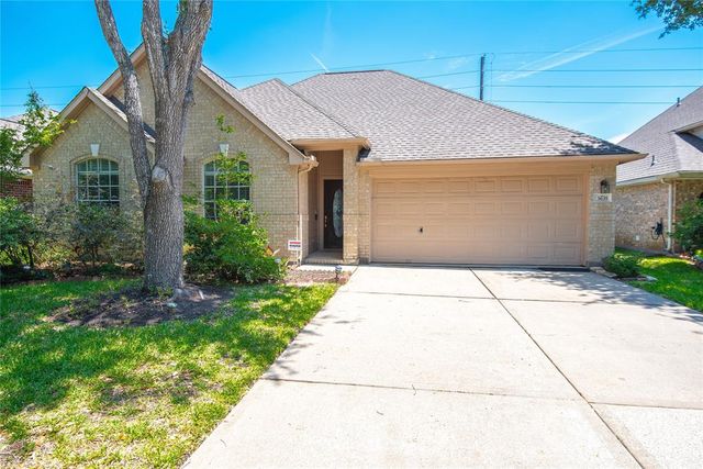 3635 Heritage Colony Drive, Missouri City, TX 77459