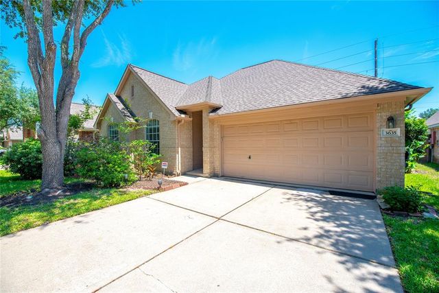 3635 Heritage Colony Drive, Missouri City, TX 77459