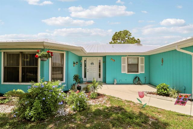 464 NW Ravenswood Lane, Port St. Lucie, FL 34983