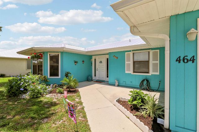 464 NW Ravenswood Lane, Port St. Lucie, FL 34983