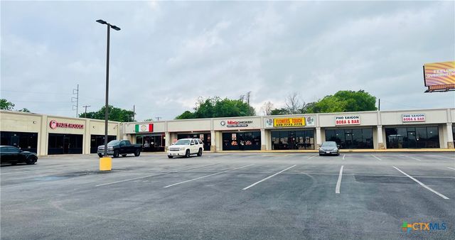 710 W W RANCIER Avenue 120, Killeen, TX 76541