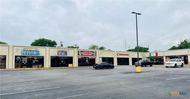 710 W W RANCIER Avenue 120, Killeen, TX 76541