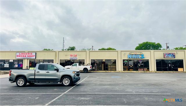 710 W W RANCIER Avenue 120, Killeen, TX 76541
