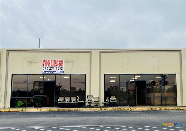 710 W W RANCIER Avenue 120, Killeen, TX 76541