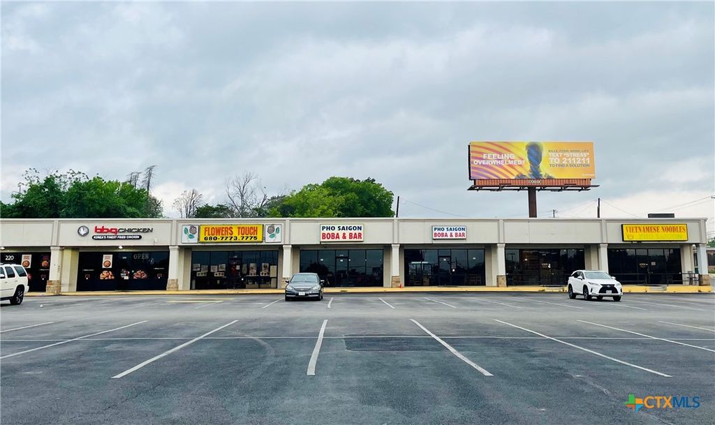 710 W W RANCIER Avenue 120, Killeen, TX 76541