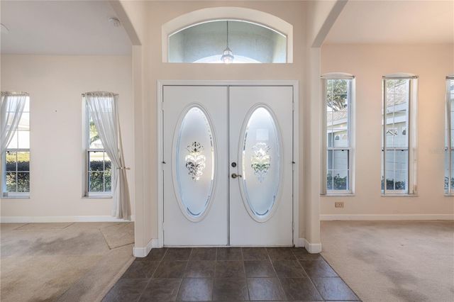 3804 BAYSHORE CIRCLE, Tavares, FL 32778