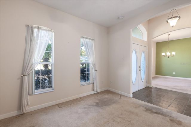 3804 BAYSHORE CIRCLE, Tavares, FL 32778