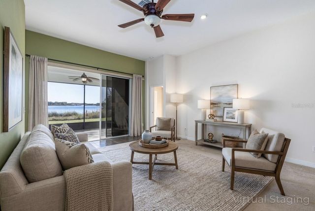 3804 BAYSHORE CIRCLE, Tavares, FL 32778