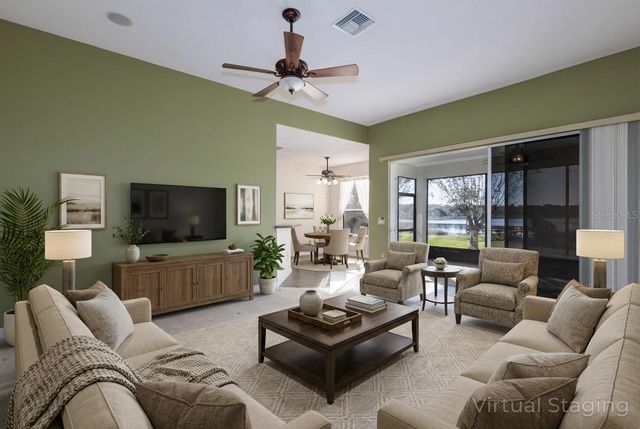 3804 BAYSHORE CIRCLE, Tavares, FL 32778