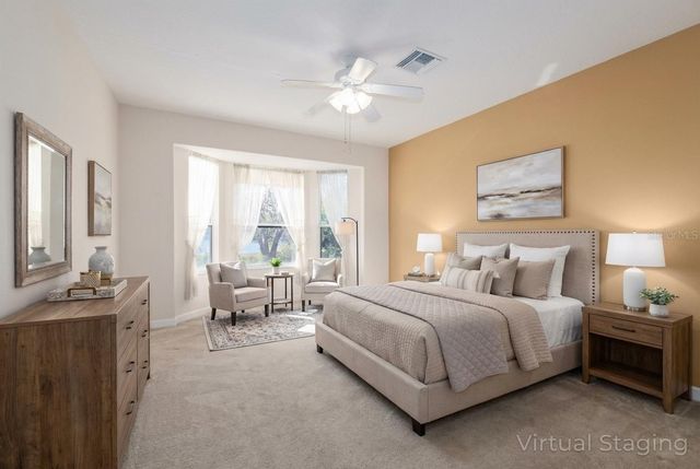 3804 BAYSHORE CIRCLE, Tavares, FL 32778