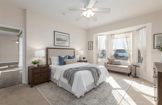 3804 BAYSHORE CIRCLE, Tavares, FL 32778