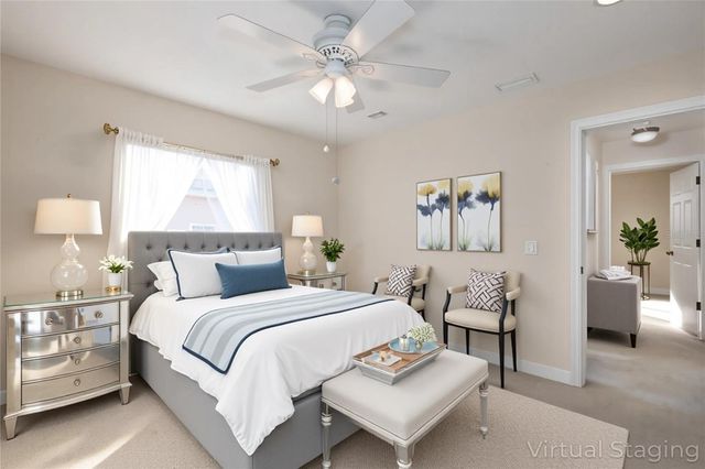 3804 BAYSHORE CIRCLE, Tavares, FL 32778