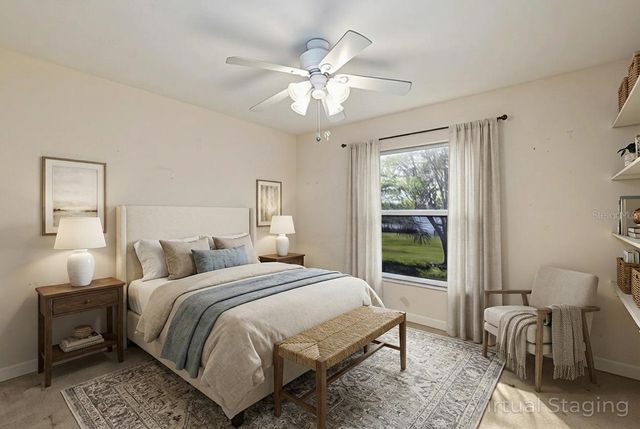 3804 BAYSHORE CIRCLE, Tavares, FL 32778