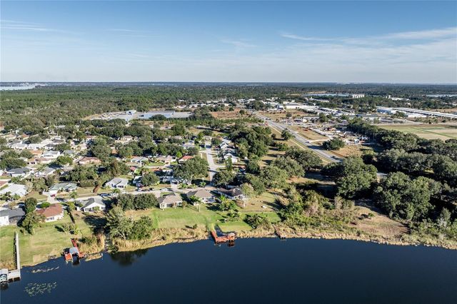 3804 BAYSHORE CIRCLE, Tavares, FL 32778