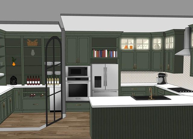 2138 Beaumount, Park City, KS 67219