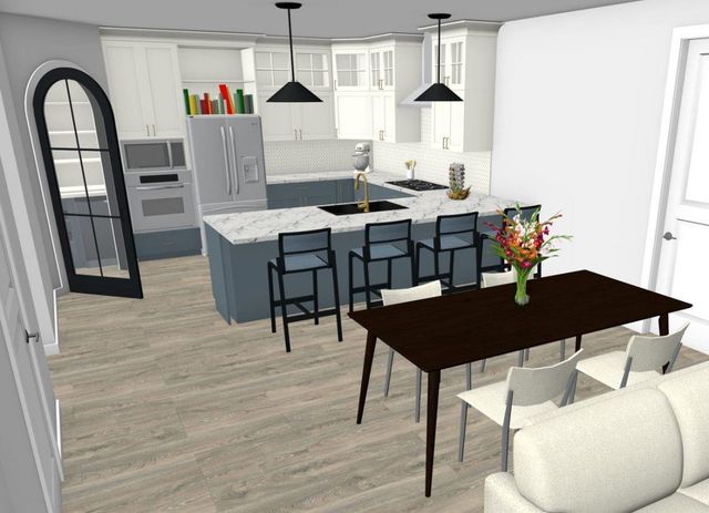 2138 Beaumount, Park City, KS 67219