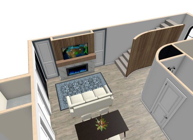 2138 Beaumount, Park City, KS 67219