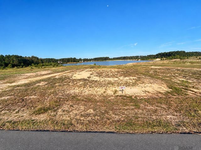 Lot 3 Hidden Oaks Ln, Denham Springs, LA 70706