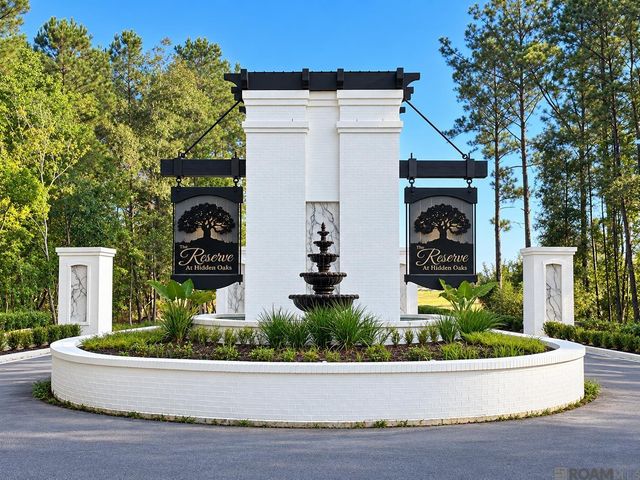 Lot 3 Hidden Oaks Ln, Denham Springs, LA 70706