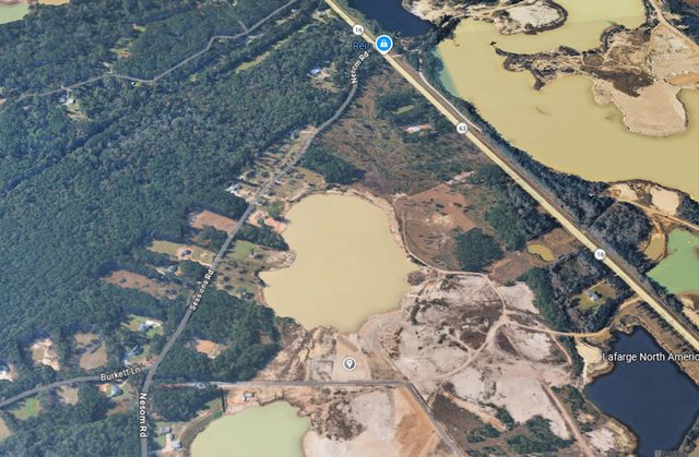 Lot 3 Hidden Oaks Ln, Denham Springs, LA 70706
