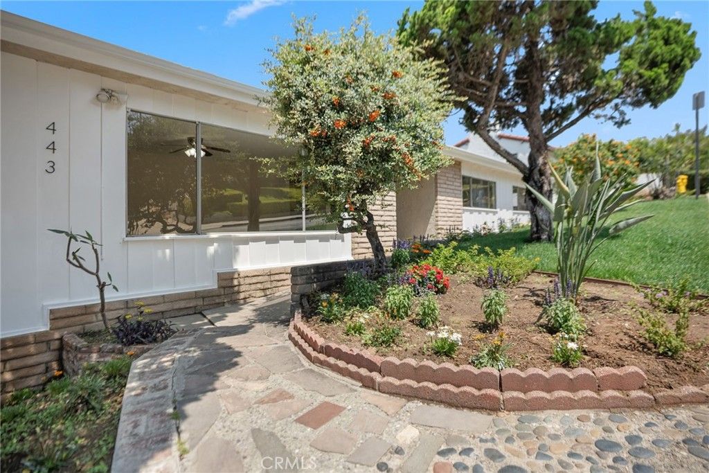 443 Woodbury, Glendale, CA 91206 — exterior