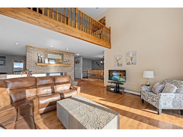 4205 Park Ridge Rd, Sedalia, CO 80135