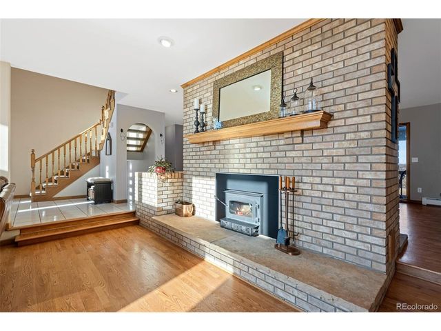 4205 Park Ridge Rd, Sedalia, CO 80135