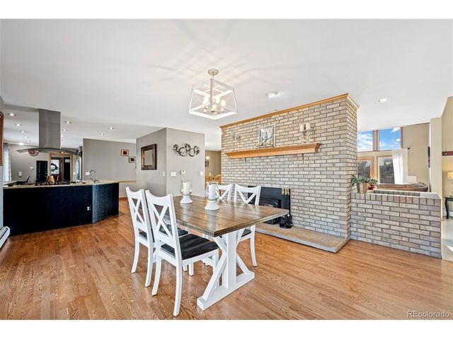 4205 Park Ridge Rd, Sedalia, CO 80135