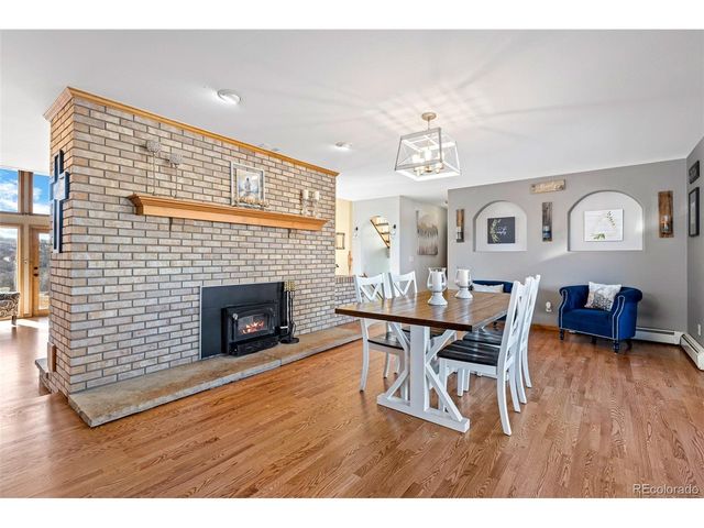 4205 Park Ridge Rd, Sedalia, CO 80135